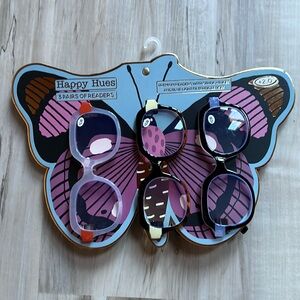 Happy Hues Reading Glasses +2.00